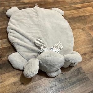 Baby elephant mat